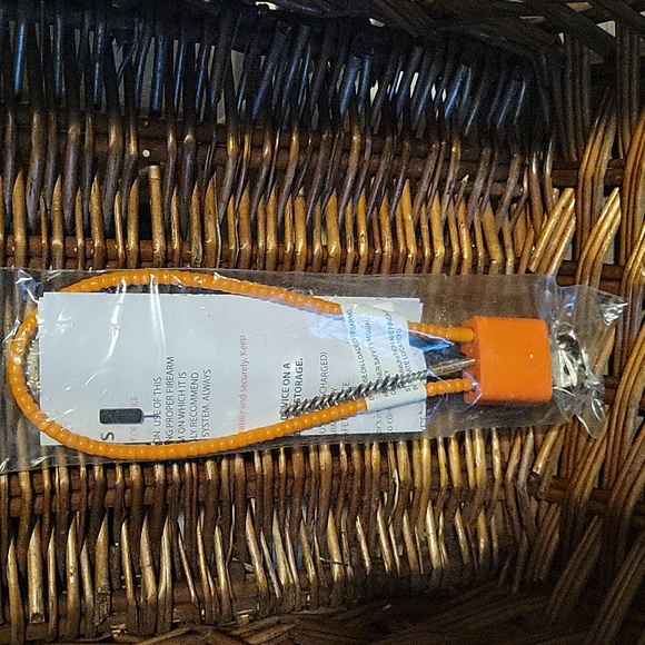 Glock Lock - Picture 1 of 3